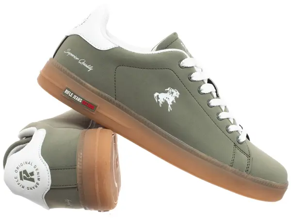 RIFLE JEANS Superge RIFLE JEANS - OAKLAND NBK
