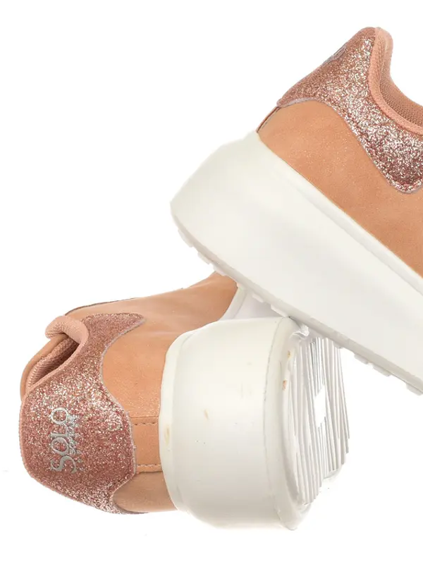 SOLO SOPRANI COUTURE Superge SOLO SOPRANI COUTURE NYL GIRL