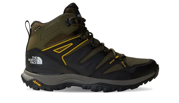 The North Face Superge The North Face M Hedgehog Mid Gore-Tex
