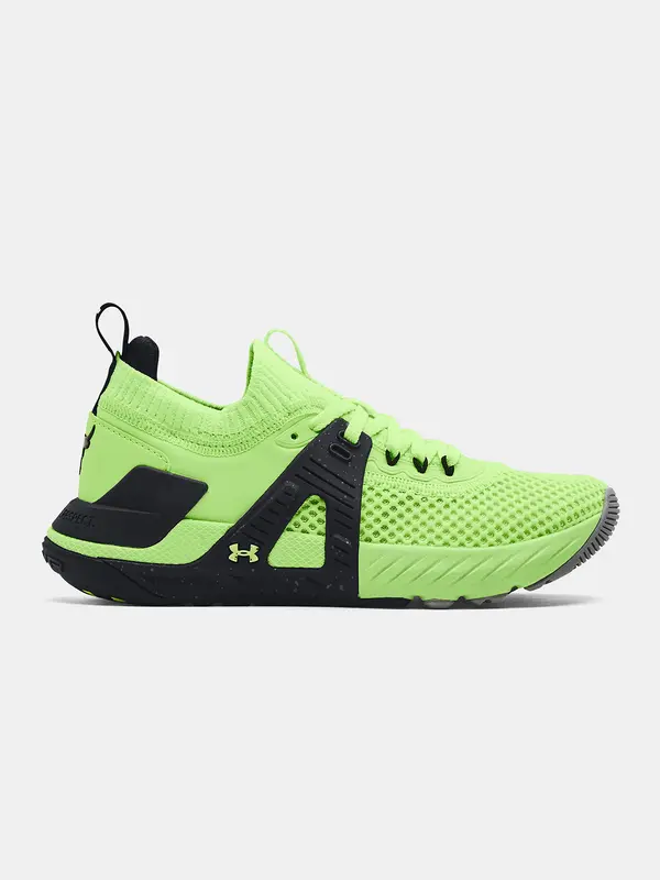 Under Armour Superge Under Armour UA W Project Rock 4-GRN