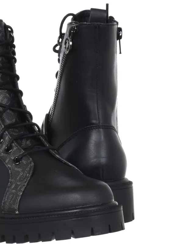 US Polo Assn Superge US POLO ASSN. - KARMA002-BLK