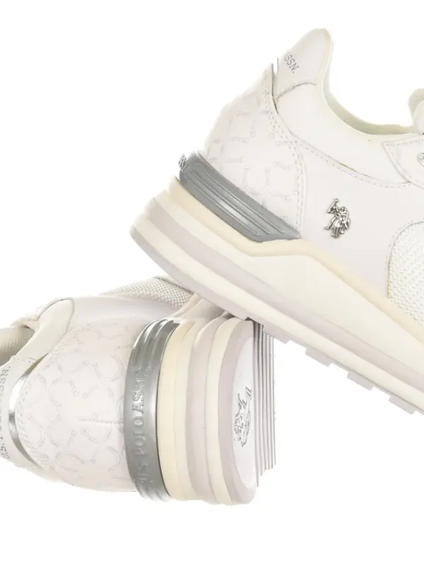US Polo Assn Superge US POLO ASSN. OPHRA005 bele