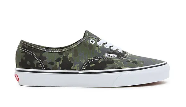 Vans Superge Vans Authentic Rain Camo