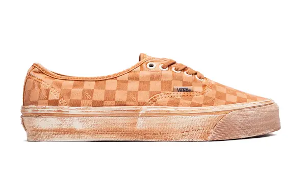 Vans Superge Vans LX Authentic Reissue 44 Orange
