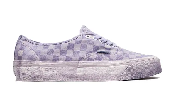 Vans Superge Vans LX Authentic Reissue 44 - vijolične
