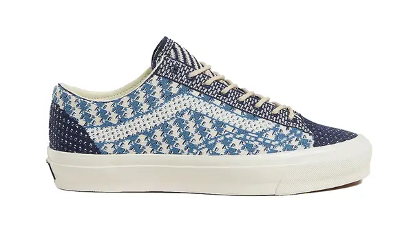Vans Superge Vans LX Old Skool 36 EK modre