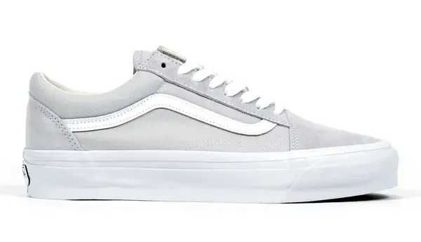 Vans Superge Vans LX Old Skool 36 Lunar Rock