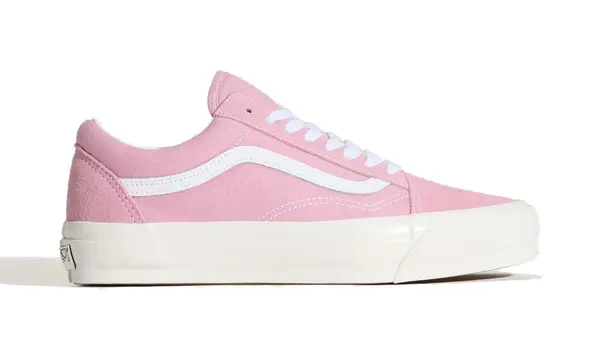 Vans Superge Vans LX Old Skool Pink