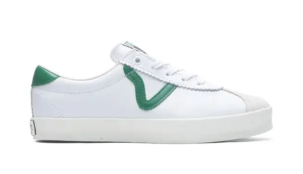 Vans Superge Vans LX Sport Low 73 Zelene Bele