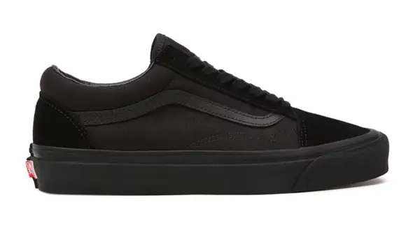 Vans Superge Vans Old Skool 36 DX črne