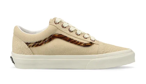 Vans Superge Vans Old Skool Subtle Safari Creme