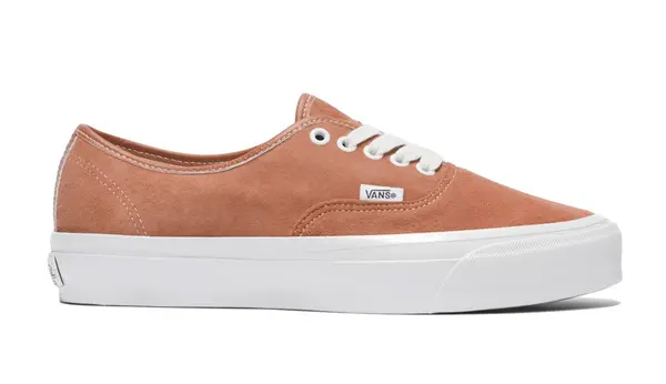 Vans Superge Vans Premium Authentic 44 Orange