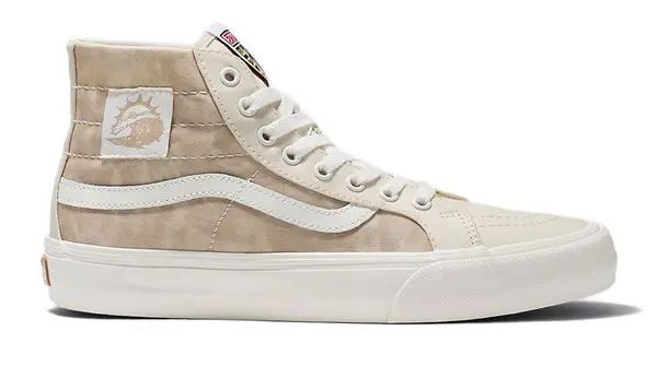 Vans Superge Vans SK8-HI 38 Decon VR3