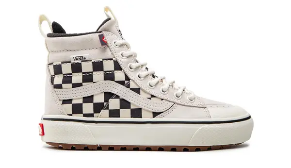 Vans Superge - Vans SK8-HI MTE-2