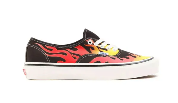 Vans Superge Vans UA Authentic 44 DX Epic Flame