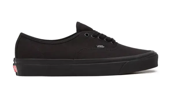 Vans Superge Vans UA Authentic 44 Dx OG črne