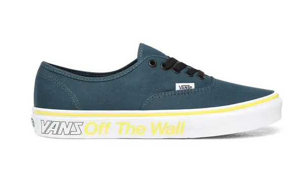 Vans Superge Vans UA Authentic