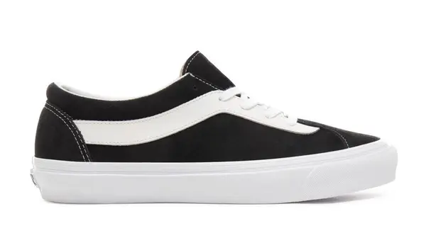 Vans Superge - Vans UA Bold NI črne/bele
