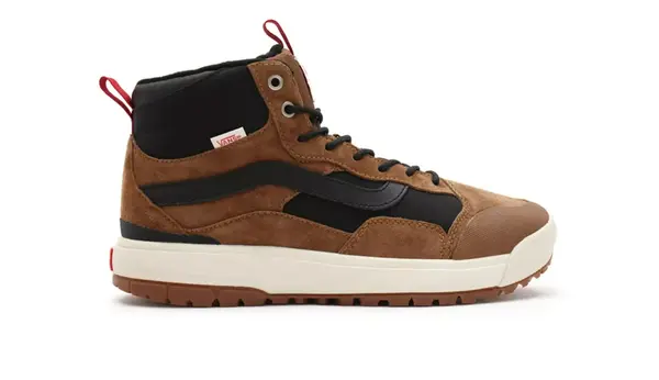 Vans Superge - Vans Ultrarange Exo HI