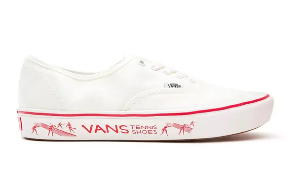 Vans Superge Vans x Penn Authentic Comfycush