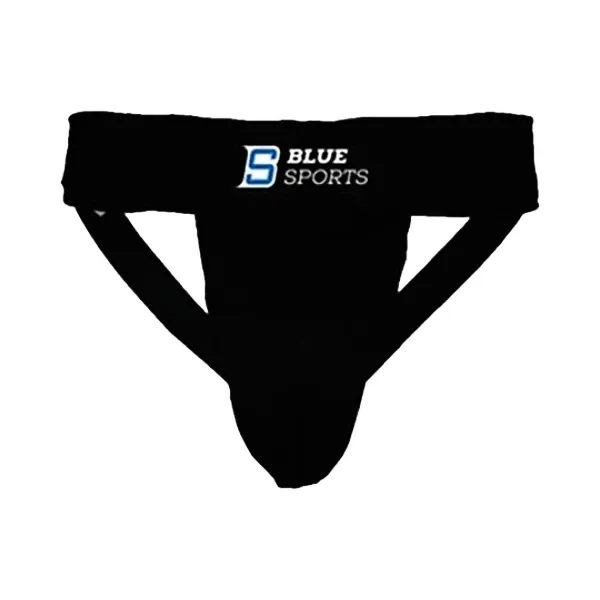 Blue Sports Suspenzor Blue Sports  DELUXE SR