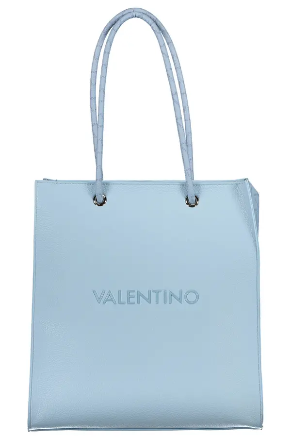 Valentino Svetlo modra ženska torbica Valentino
