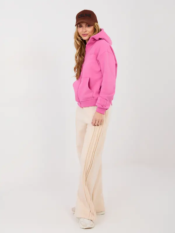 Factory Price Svetlo roza trenirke