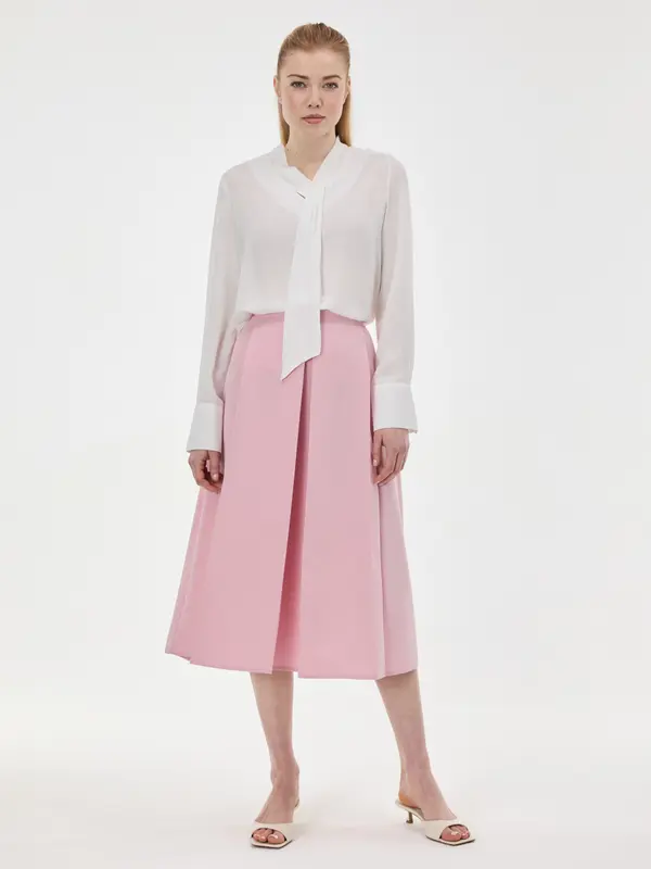 Orsay Svetlo roza žensko krilo ORSAY