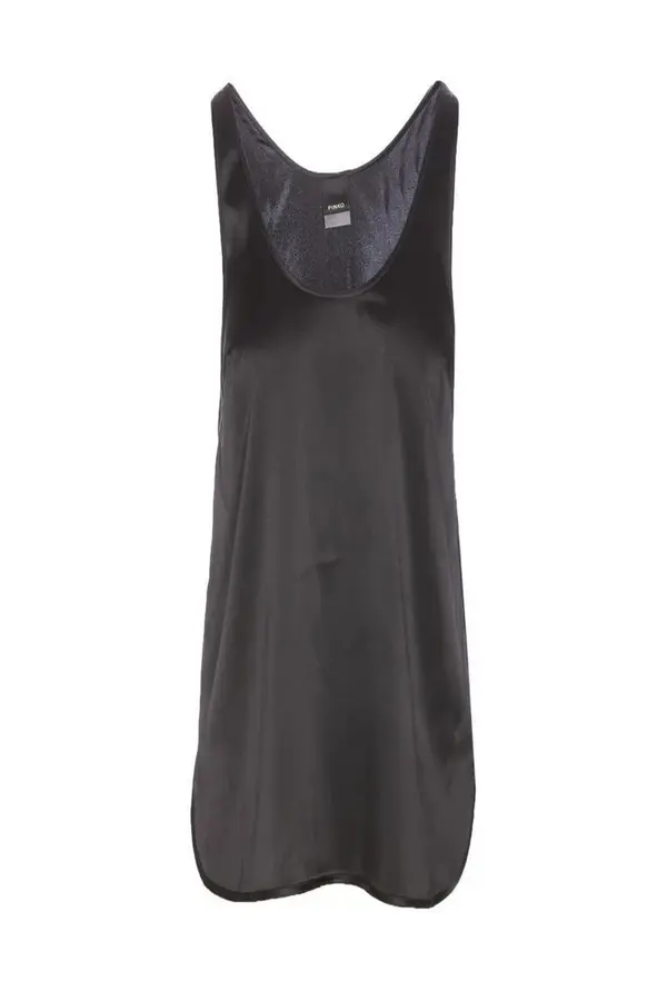 Pinko Svilena majica Pinko Canotta