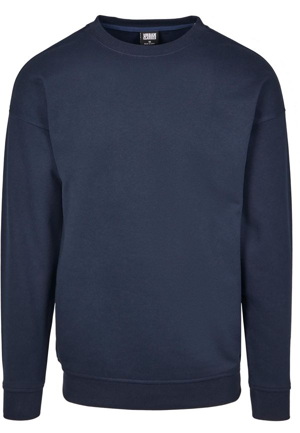 UC Men Sweat Crewneck Midnight Navy