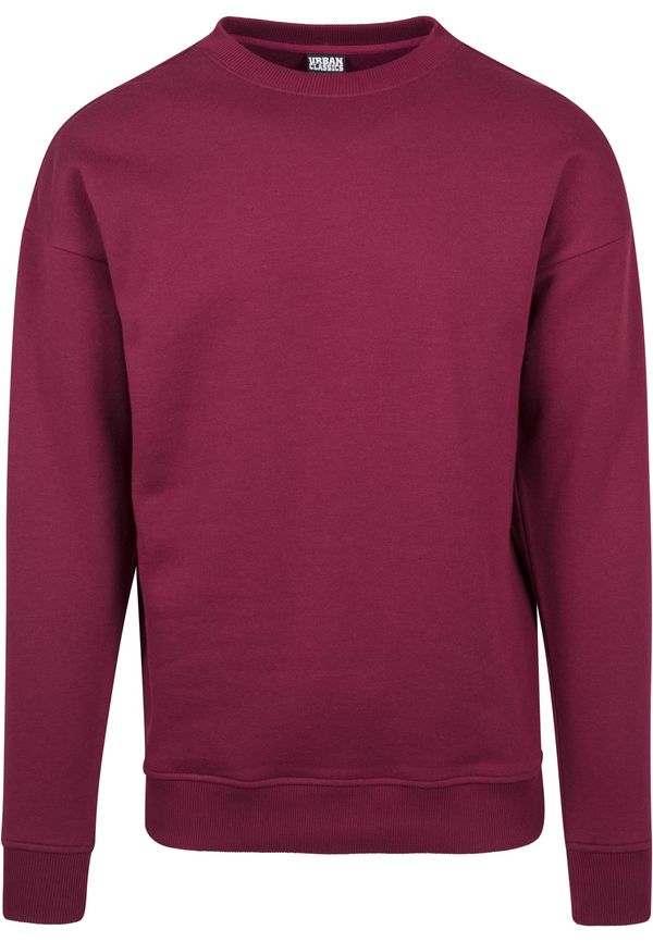 UC Men Sweat Crewneck port