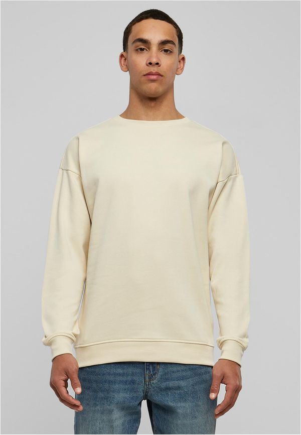 UC Men Sweat Crewneck Sand