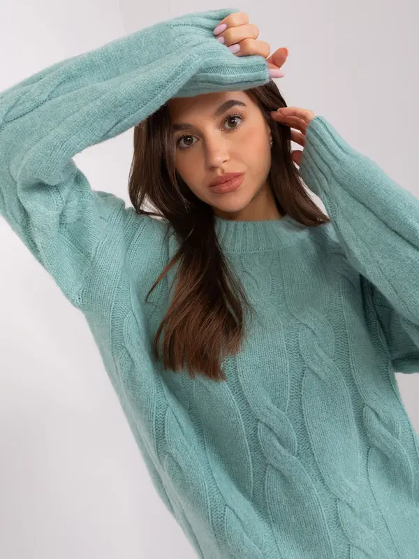 Factory Price Sweater-AT-SW-0146.10P-mint