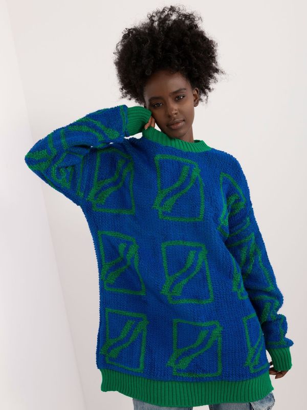 BADU Sweater-BA-SW-0277.02-dark blue