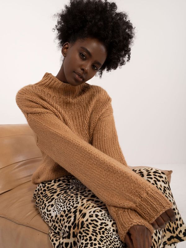 BADU Sweater-BA-SW-3017-1.66-light brown