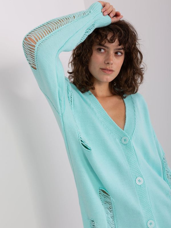 BADU Sweater-BA-SW-8042-1.23-mint