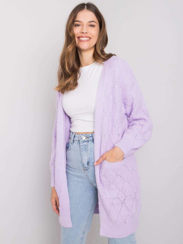 Factory Price Sweater-EM-SW-G995.26P-Light Purple