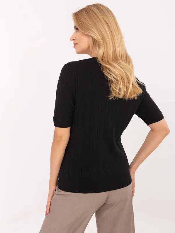 Factory Price Sweater-PM-SW-B-615.18-black