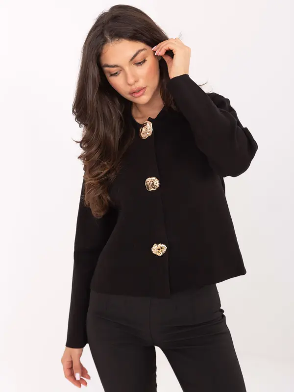 Factory Price Sweater-PM-SW-CV6659.86-black