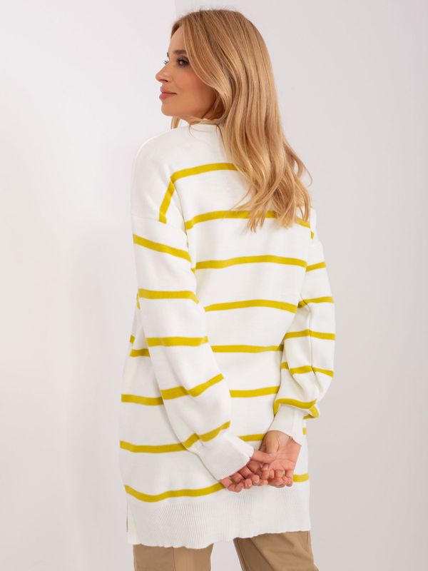 Factory Price Sweater-TO-SW-1309.31-olive