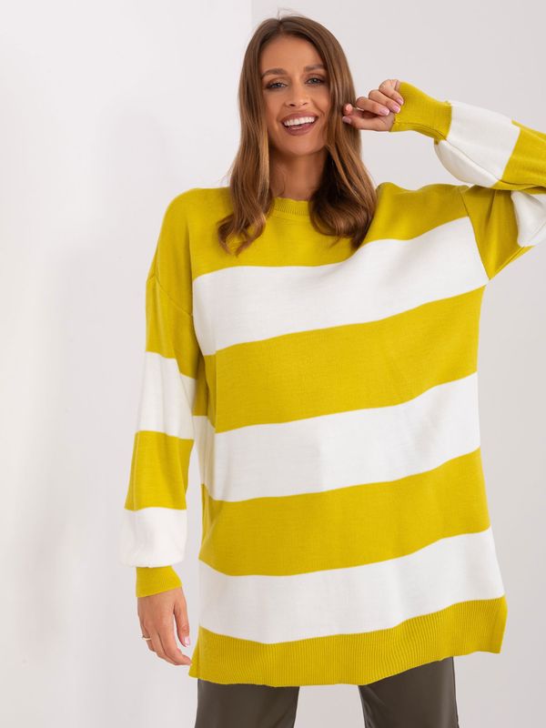 Factory Price Sweater-TO-SW-1311.09-olive