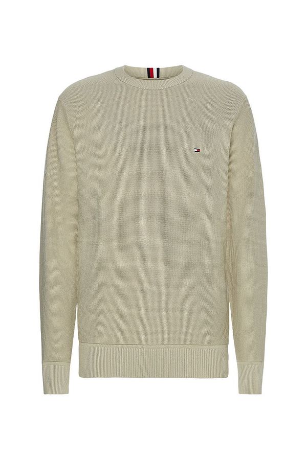 Tommy Hilfiger Sweater - Tommy Hilfiger Sweaters Beige