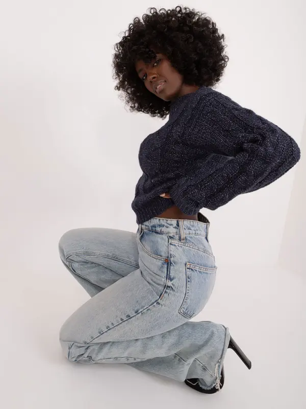 Mayflies Sweater-TW-SW-3001.05-graphite