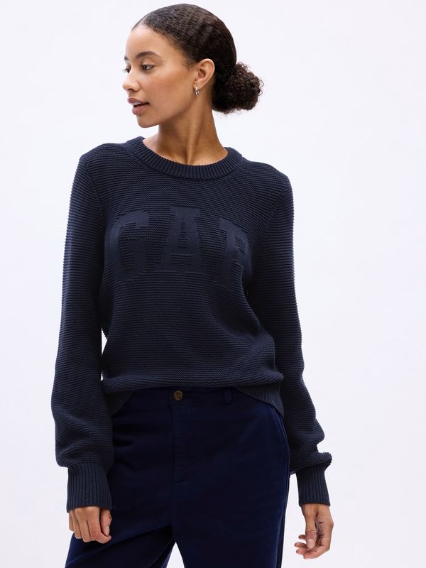 GAP Sweater with GAP logo - Women