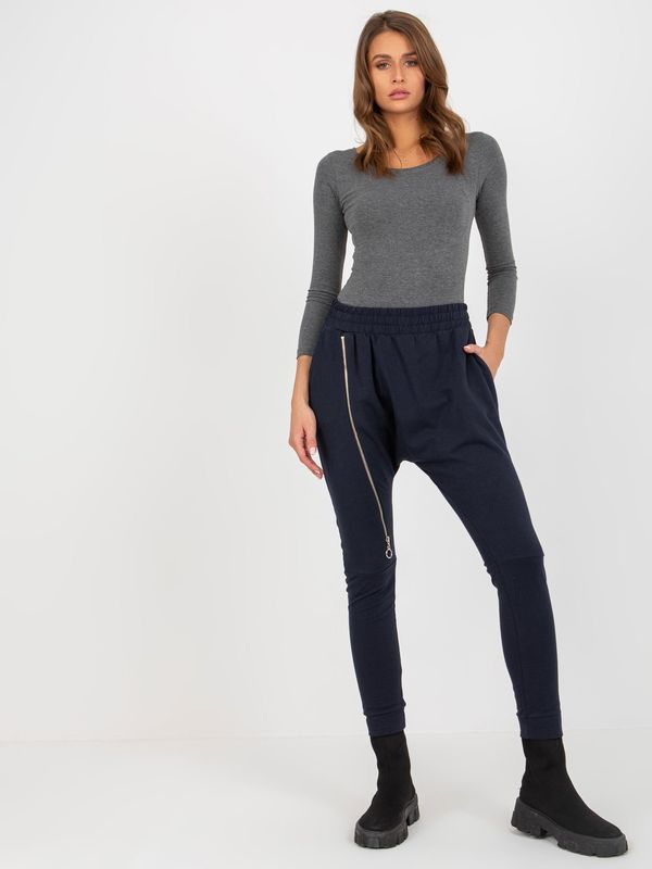 ex moda Sweatpants-EM-DR-ES-21-558.10-navy blue