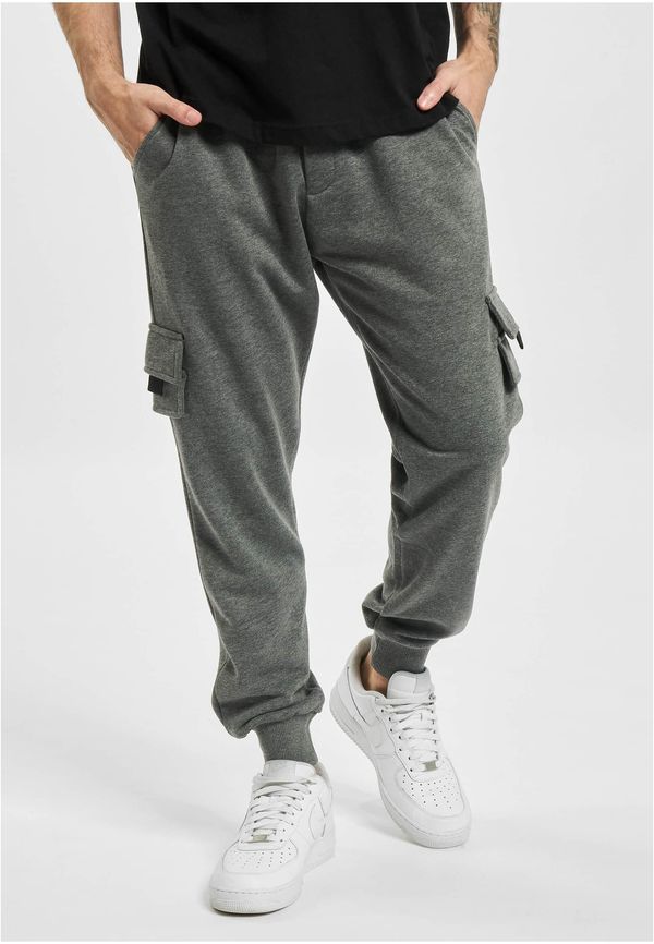 DEF Sweatpants Fatih anthracite