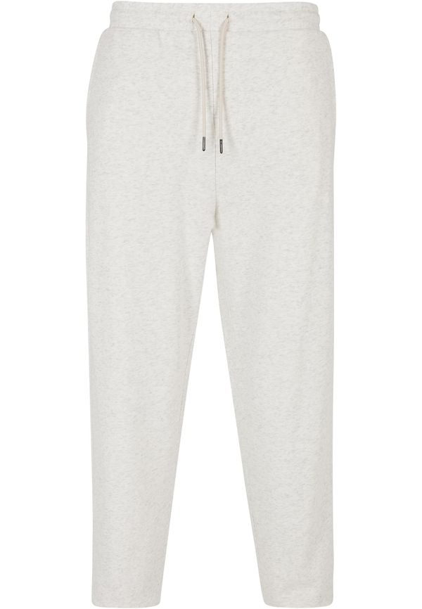 Urban Classics Sweatpants from the 90s light gray