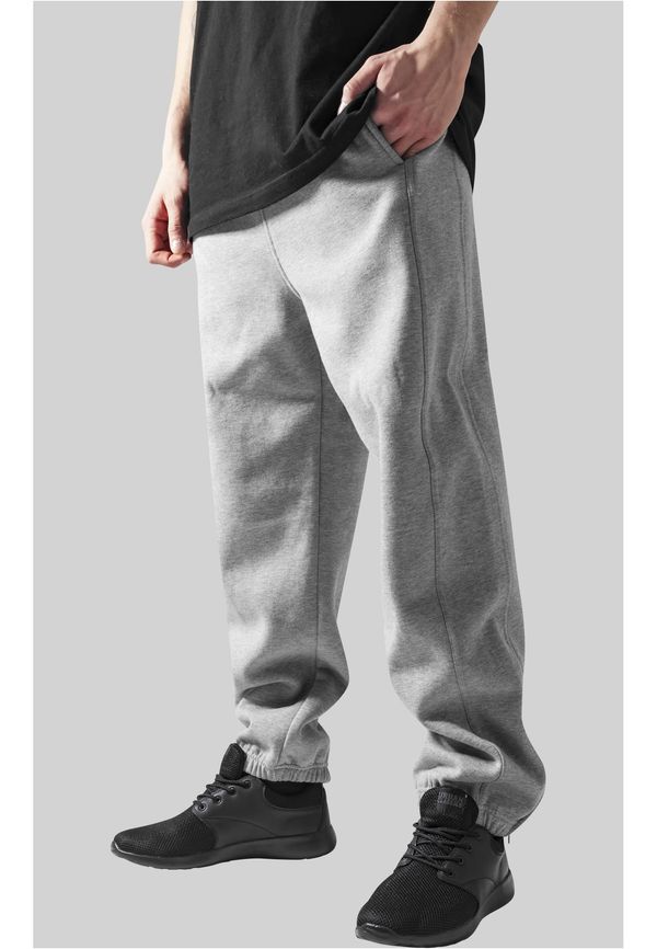 Urban Classics Sweatpants grey