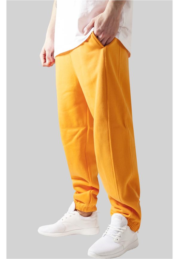 UC Men Sweatpants orange