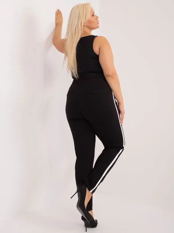 BASIC Feel Good Sweatpants-RV-DR-6643.95-black